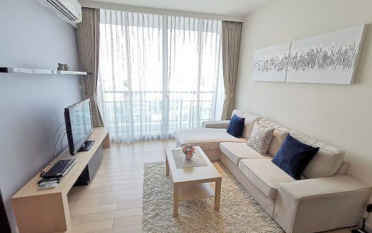 Eight Thonglor Residence Condo for Rent in Bangkok Near BTS Thonglor 9759